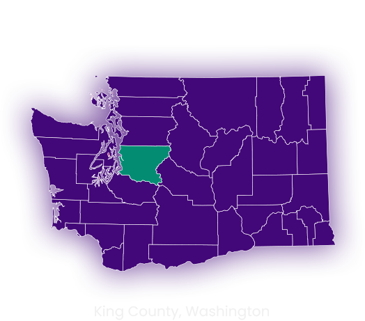 king county, washington