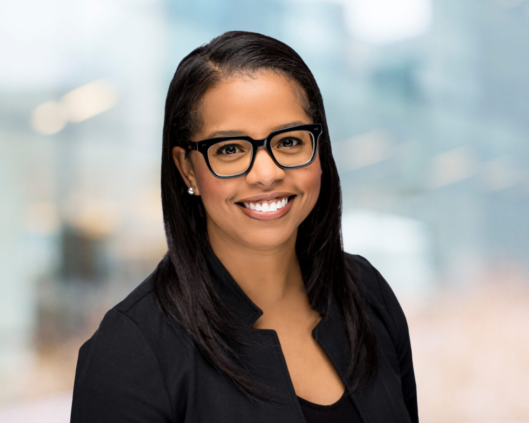 Leah Bradford Francis