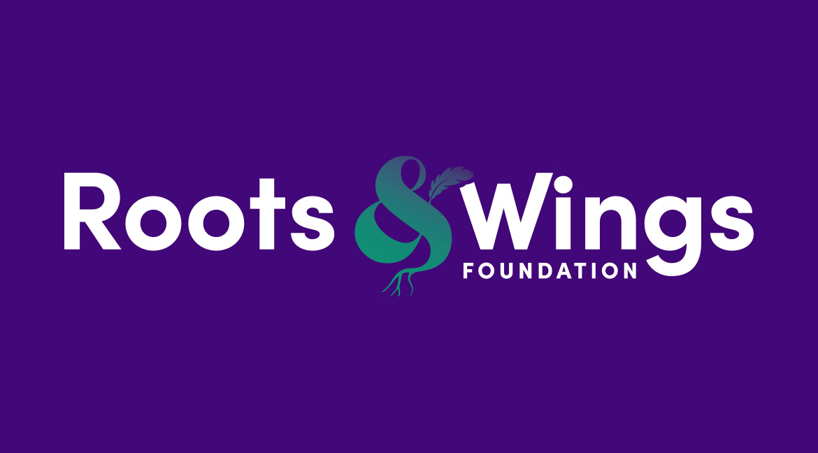 Roots & Wings logo